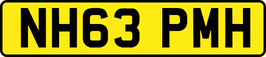 NH63PMH