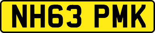 NH63PMK