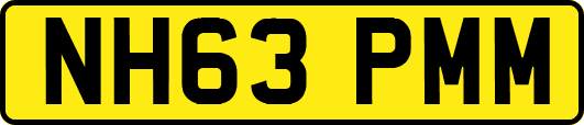 NH63PMM