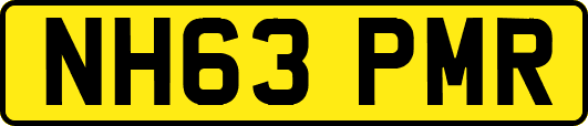 NH63PMR