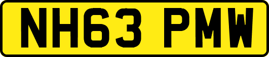 NH63PMW