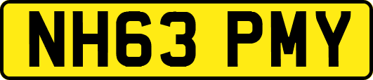 NH63PMY