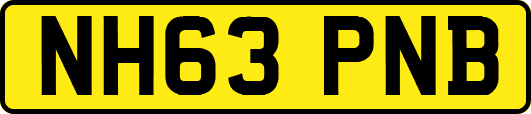 NH63PNB