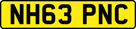 NH63PNC