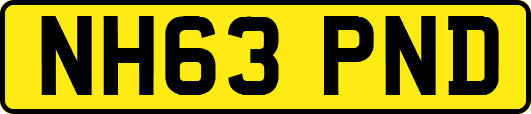 NH63PND