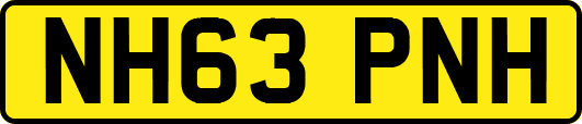 NH63PNH