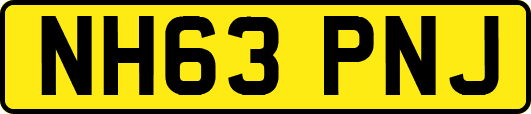 NH63PNJ