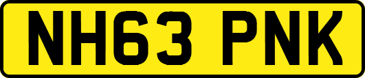 NH63PNK