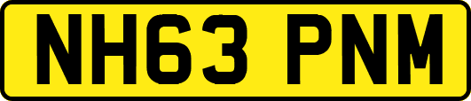 NH63PNM
