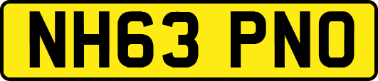 NH63PNO
