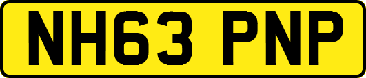NH63PNP