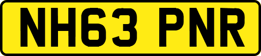 NH63PNR