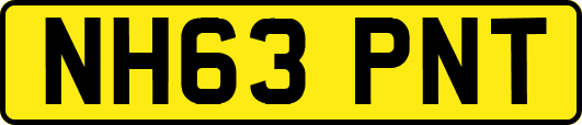 NH63PNT