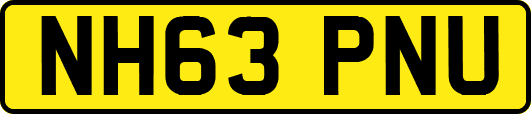 NH63PNU