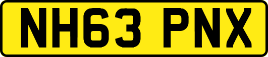 NH63PNX