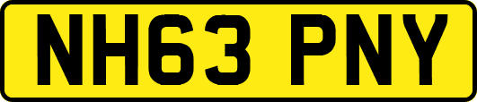 NH63PNY