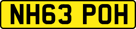NH63POH