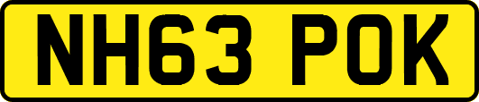 NH63POK