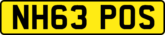 NH63POS