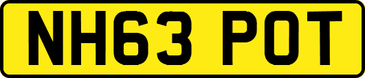 NH63POT