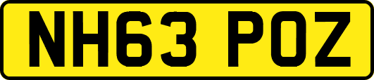 NH63POZ