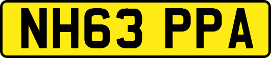 NH63PPA