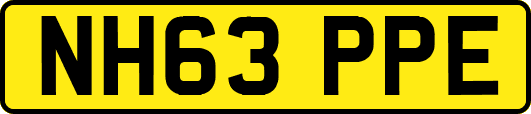 NH63PPE