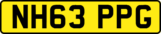 NH63PPG