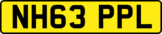 NH63PPL