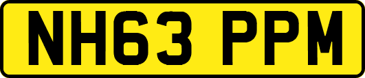 NH63PPM