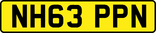 NH63PPN