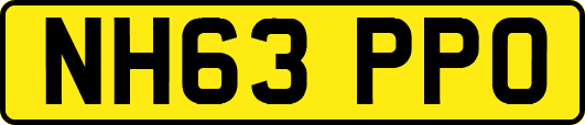 NH63PPO