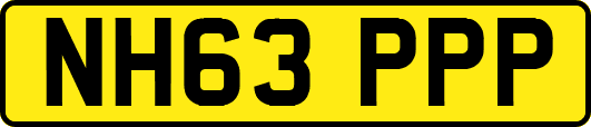 NH63PPP
