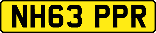 NH63PPR