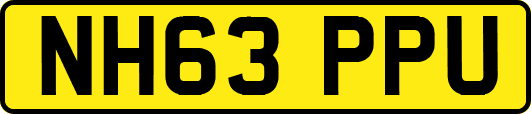 NH63PPU