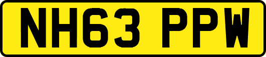NH63PPW
