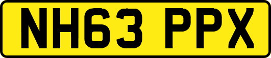 NH63PPX