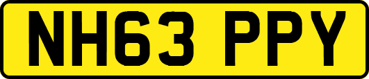 NH63PPY