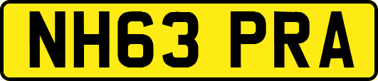 NH63PRA