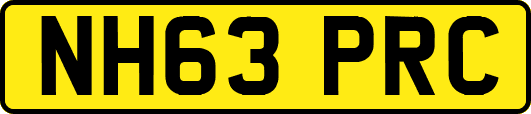 NH63PRC