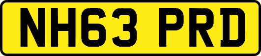 NH63PRD