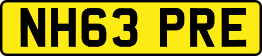 NH63PRE