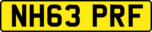 NH63PRF
