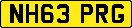 NH63PRG