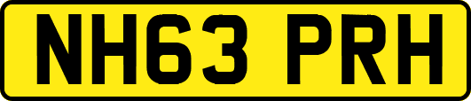 NH63PRH