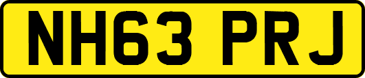 NH63PRJ