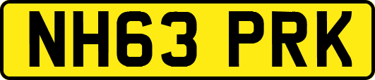NH63PRK