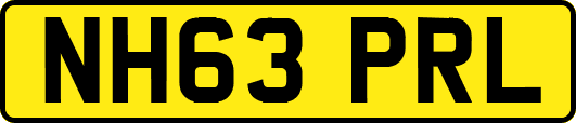 NH63PRL