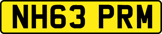NH63PRM