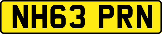 NH63PRN